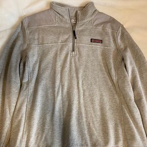 Vineyard Vines zip